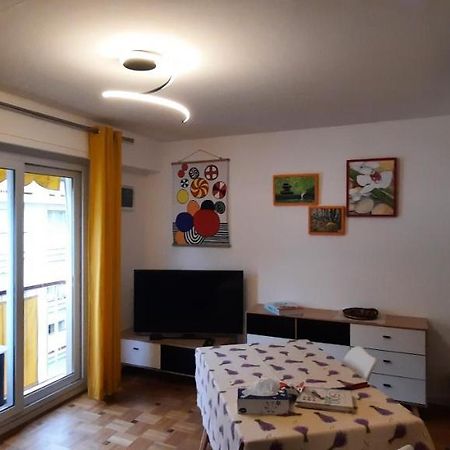 Residence Du Casino Mentona Zewnętrze zdjęcie
