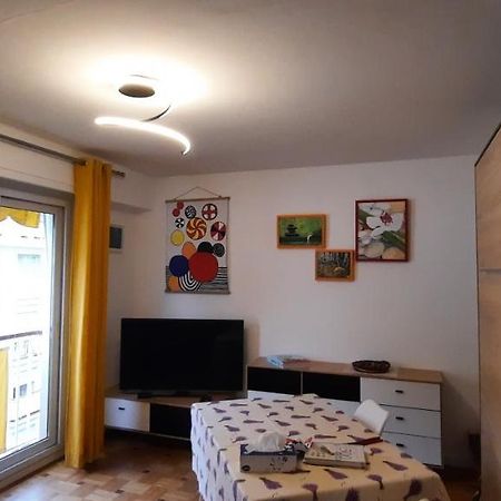 Residence Du Casino Mentona Zewnętrze zdjęcie