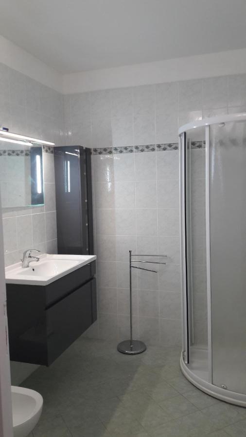 Residence Du Casino Mentona Zewnętrze zdjęcie
