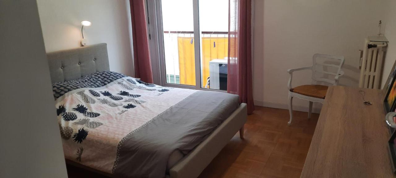 Residence Du Casino Mentona Zewnętrze zdjęcie