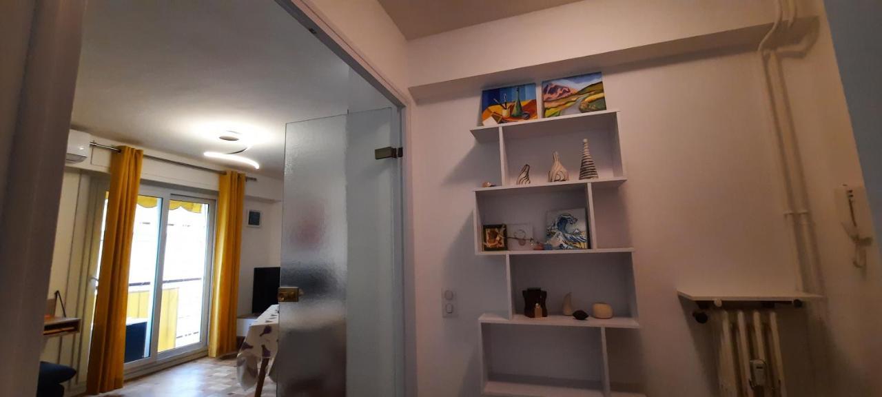 Residence Du Casino Mentona Zewnętrze zdjęcie